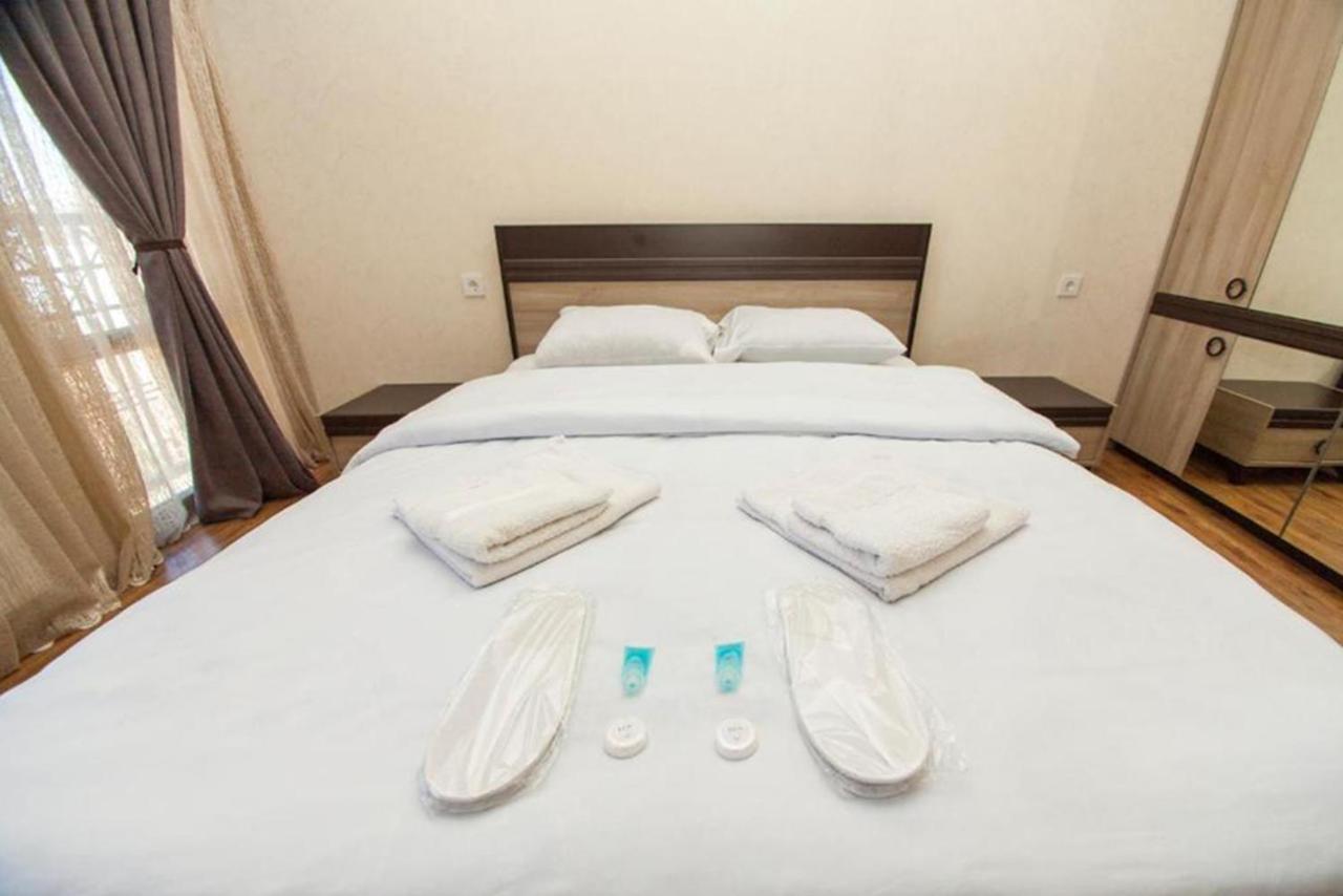- Amazing View Apartment In Tbilisi - Екстериор снимка