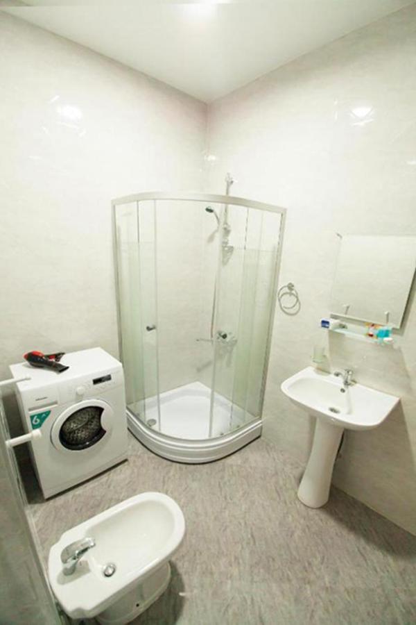 - Amazing View Apartment In Tbilisi - Екстериор снимка