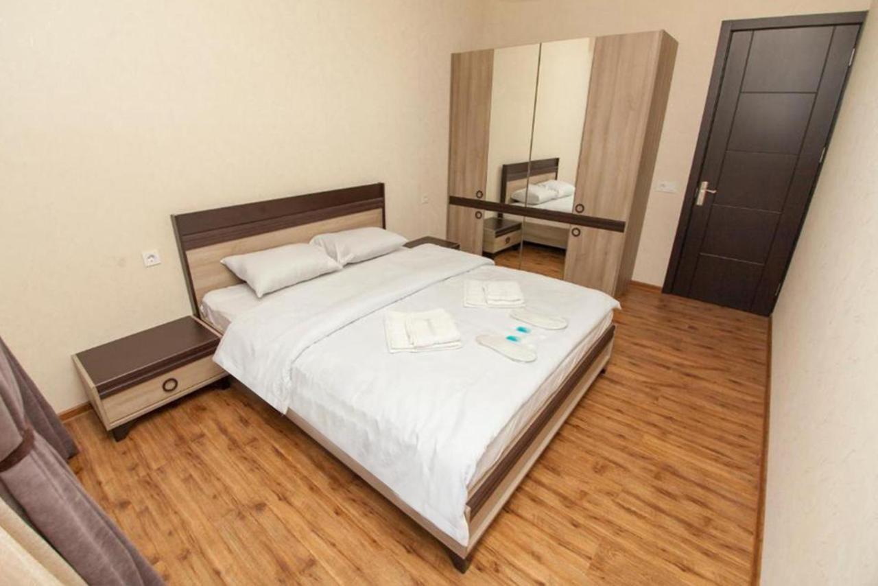 - Amazing View Apartment In Tbilisi - Екстериор снимка
